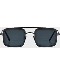 Vilebrequin - White Tulipwood And Sunglasses - Lyst
