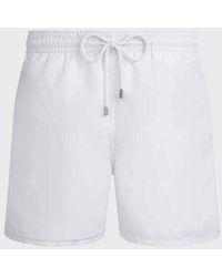 Vilebrequin - Swim Shorts Solid - Lyst