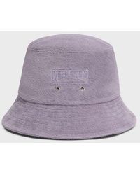 Vilebrequin - Terry Hat Solid - Lyst