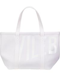 Vilebrequin - Neoprene Large Beach Bag Solid - Lyst