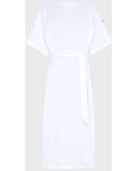 Vilebrequin - Reversible Terry Cover Up Solid - Lyst