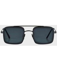 Vilebrequin - White Tulipwood And Sunglasses - Lyst