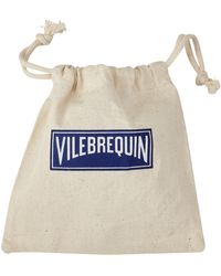 Vilebrequin - Turtle Cork Keyring - Lyst