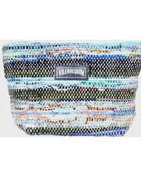 Vilebrequin - Eco-friendly Beach Pouch Solid - Lyst