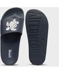 Vilebrequin - Slider Tortue - Lyst