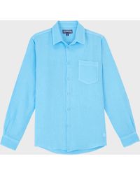 Vilebrequin - Hemd - Lyst