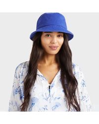 Vilebrequin - Terry Hat Solid - Lyst