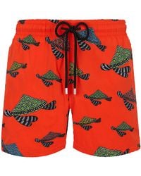 maillot vilebrequin solde