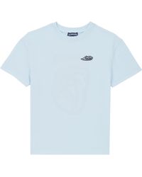 Vilebrequin - T-shirt Aus Bio-baumwolle Für Jungen - Lyst