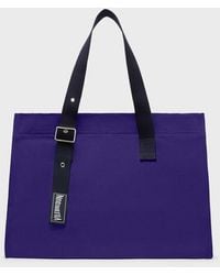 Vilebrequin - Borsa Da Spiaggia Grande - Lyst