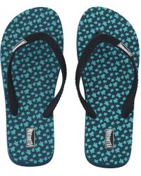 vilebrequin flip flops