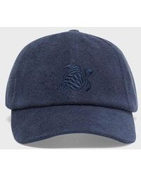 Vilebrequin - Terry Cap Solid - Lyst