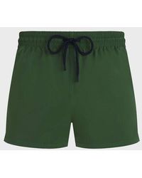 Vilebrequin - Vilebrequin In Green - Lyst