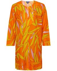 Vilebrequin - Caftano Donna - Lyst