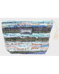 Vilebrequin - Eco-friendly Beach Pouch Solid - Lyst