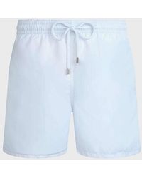 Vilebrequin - Swim Shorts Solid - Lyst