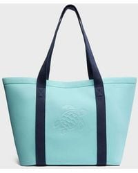 Vilebrequin - Neoprene Beach Bag Solid - Lyst