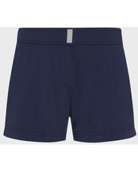 Vilebrequin - Swim Shorts Solid - Lyst