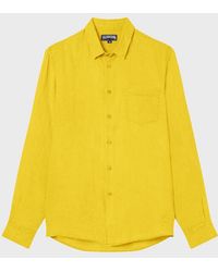Vilebrequin - Shirt - Lyst