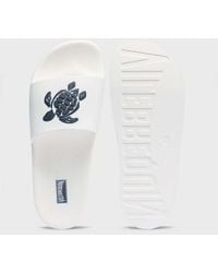 Vilebrequin - Beach Sliders Turtle - Lyst