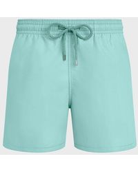 Vilebrequin - Swim Shorts Solid - Lyst