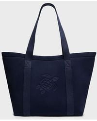 Vilebrequin - Neoprene Beach Bag Solid - Lyst