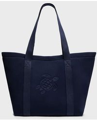 Vilebrequin - Neoprene Beach Bag Solid - Lyst