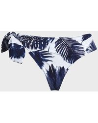 Vilebrequin - Midi Brief Bikini Bottom Papagaio - Lyst