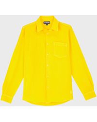 Vilebrequin - Hemd - Lyst