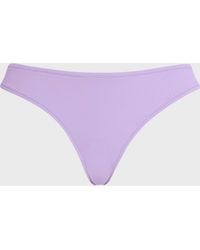 Vilebrequin - Midi Brief Bikini Bottom Solid - Lyst