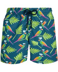 maillot de bain vilebrequin solde