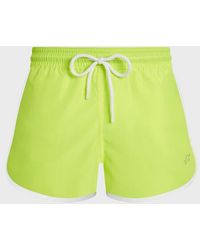 Vilebrequin - Short Ultra-Light Swim Shorts - Lyst