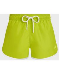 Vilebrequin - Short Ultra-Light Swim Shorts - Lyst