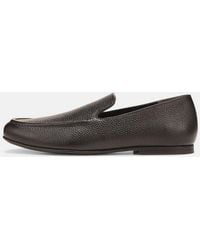 Vince - Canyon Leather Loafer - Lyst