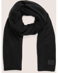Vince - Lightweight Plush Cashmere Blanket Wrap - Lyst