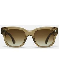 Vince - Chimi 07 Sunglasses - Lyst