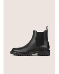 Vince - Dave Chelsea Boot - Lyst