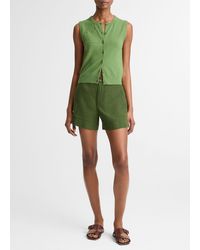 Vince - Hemp Short - Lyst