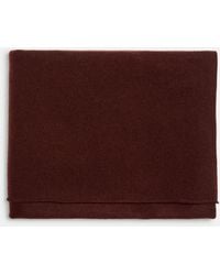 Vince - Lightweight Plush Cashmere Blanket Wrap - Lyst