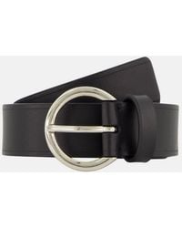 Vince - Hailey 30Mm Belt - Lyst