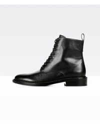vince boots on sale