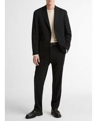Vince - Wool Relaxed Sport Coat - Lyst