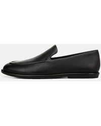 Vince - Hann Leather Loafer - Lyst