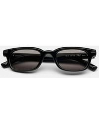 Vince - Chimi Noct Sunglasses - Lyst