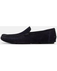 Vince - Cayle Suede Loafer - Lyst