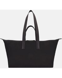 Vince - Ventura Nylon Carryall Bag - Lyst