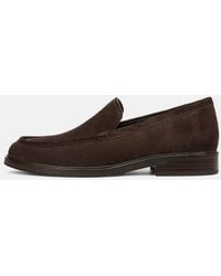 Vince - Rafael Suede Loafer - Lyst