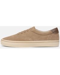 Vince - Seaside Suede Sneaker - Lyst