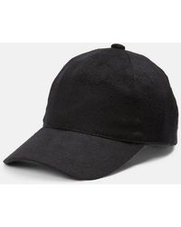 Vince - Cashmere Baseball Cap - Lyst