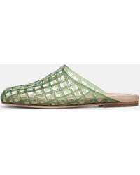 Vince - Barcelona Jelly Sandal - Lyst